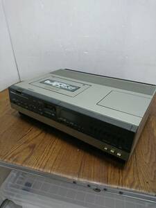  free shipping E56624 National National 6 hour video Mac load L33 video deck video recording reproduction NV-3300 Junk commodity 