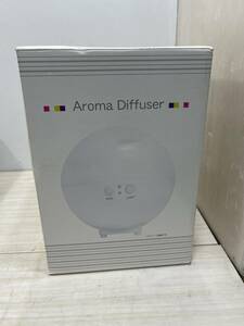 送料無料S76941 Aroma Diffuser NC40198 BALL-DIFFUSER アロマディフューザー 未使用