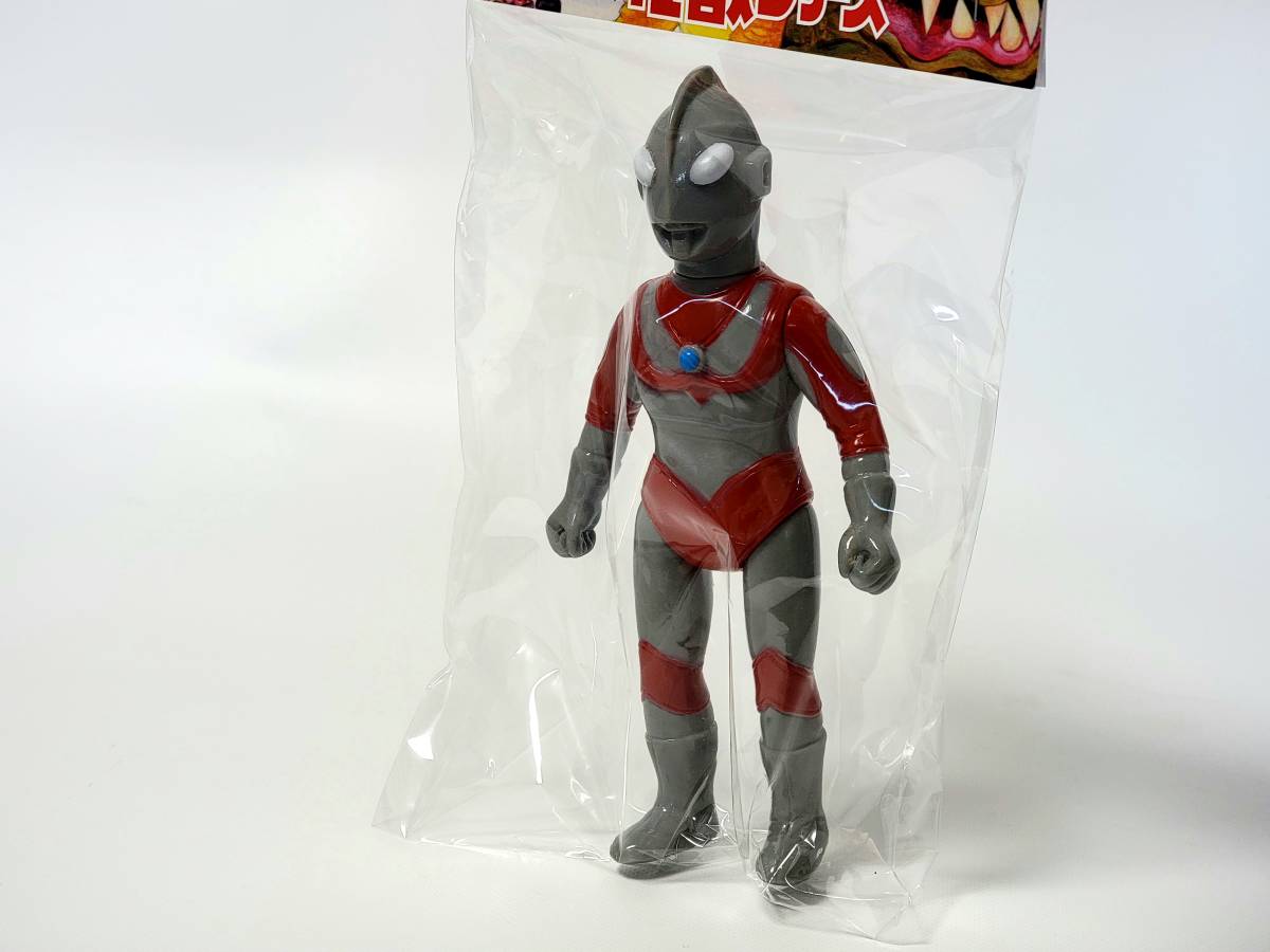 2023年最新】ヤフオク! -帰ってきたウルトラマン ジャックの中古品