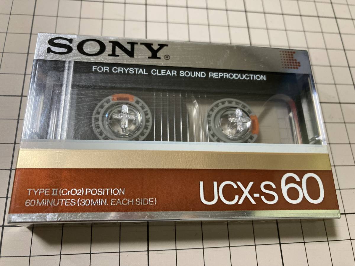 sony ucxの値段と価格推移は?|13件の売買情報を集計したsony ucxの