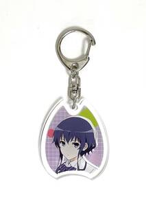 冴えない彼女の育て方♭ アクリル キーホルダー 氷堂美智留 冴えカノ Keychain Michiru Hyodo Saekano：How to Raise a Boring Girlfriend