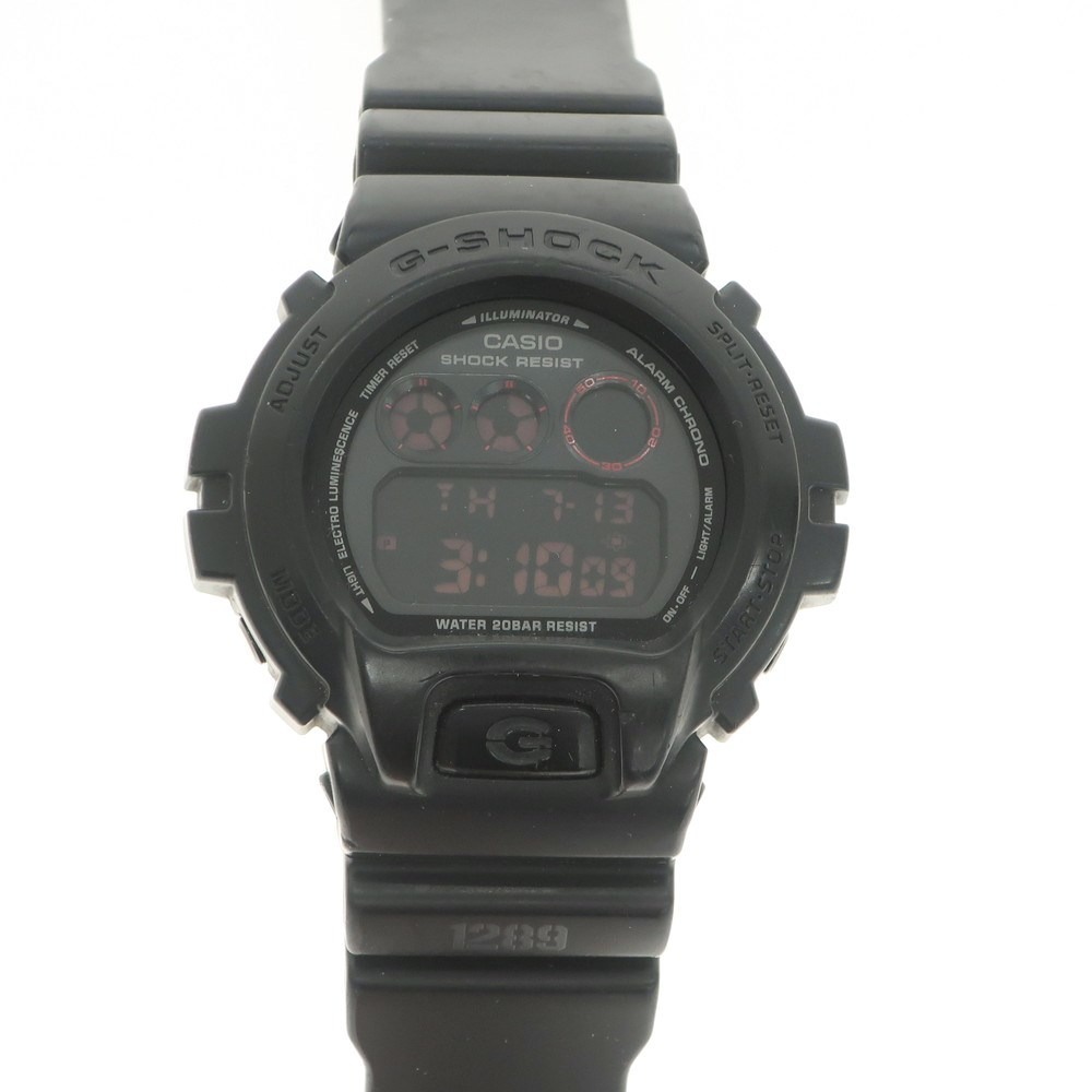 ヤフオク! -「dw-6900」(ブランド腕時計) の落札相場・落札価格
