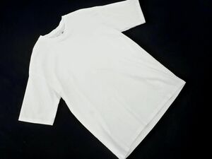 ネコポスOK URBAN RESEARCH アーバンリサーチ Tシャツ sizeS/白 ■◆ ☆ dga4 メンズ