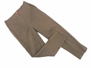  cat pohs OK Des Pres Des Pres Tomorrowland tapered pants size32/ khaki ## * dga7 lady's 