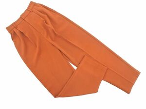  Lowrys Farm tapered pants sizeF/ tea ## * dgb4 lady's 