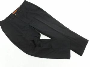 Eddie Bauer エディーバウアー チノ パンツ size40/紺 ■■ ☆ dgc5 メンズ