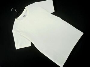 チャンピオン 半袖 Tシャツ sizeS/白 ■◆ ☆ dgc7 メンズ