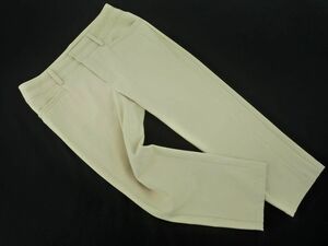  Aylesbury укороченные брюки size9/ слоновая кость #* * dgd1 женский 