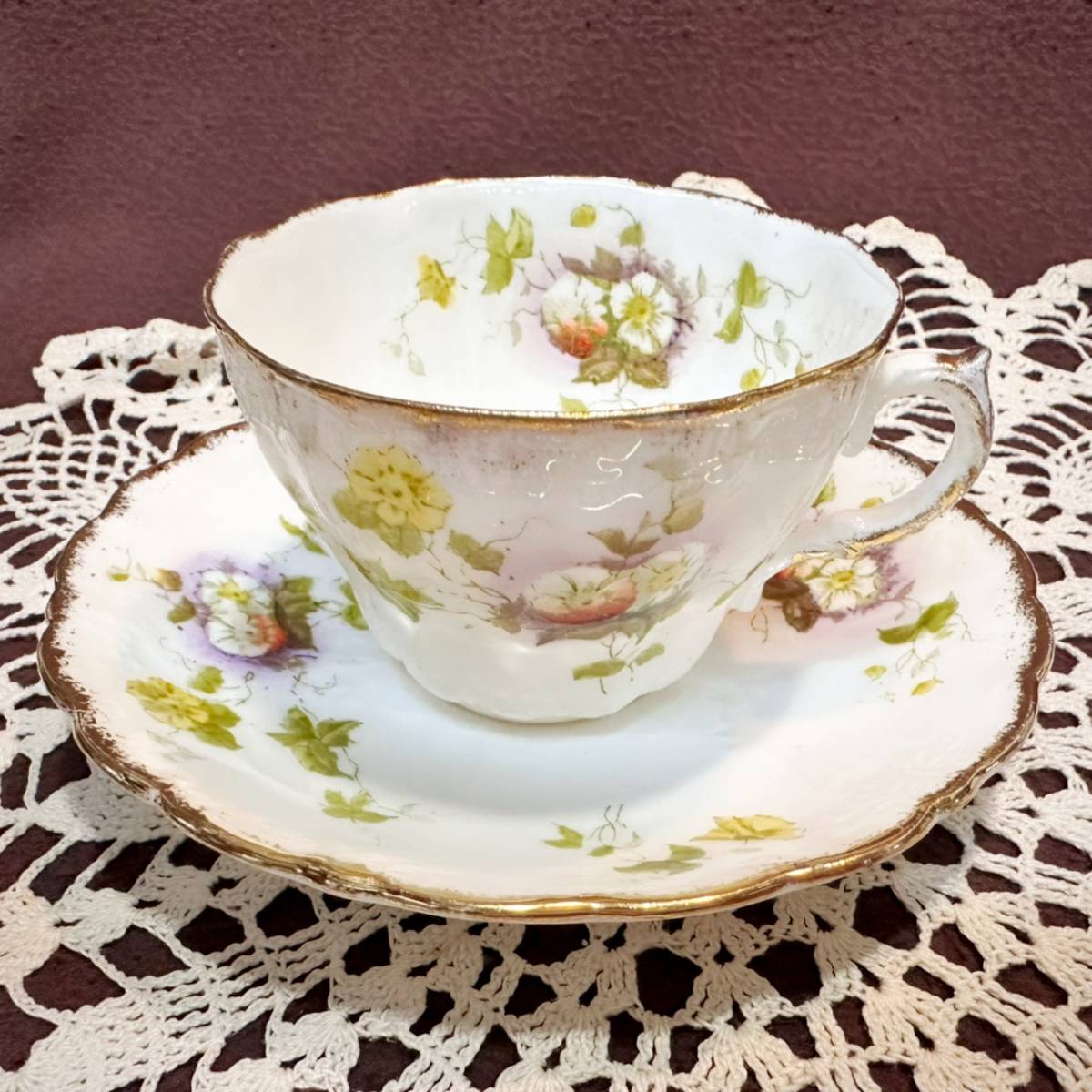 ヤフオク! -「リモージュ」(陶芸) (工芸品)の落札相場・落札価格