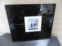 *【CD】PINK FLOYD / Wish you were here （輸入盤）CXK53180/CK53185_画像1