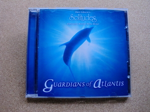 ＊【CD】Dan Gibson／Guardians Of Atlantis（11431）（輸入盤）