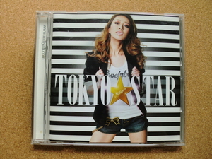＊【CD】加藤ミリヤ／TOKYO STAR（SRCL6765）（日本盤）