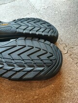 KEEN　ゼラポート2 サンダル ZERRAPORT 2　スポサン アウトドア キャンプ　メンズ　28cm 28センチ　黒　ブラック　キーン_画像8