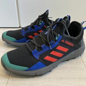 【送料無料】 adidas TERREX AGRAVIC SPEED / 26.5cm