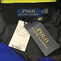 タグ付き超美品 POLO RALPH LAUREN Alpine Ski 1992 PRL1 Jacket ポロ ラルフローレン アルパイン スキー ジャケット Stadium SnowBeach 92_画像3