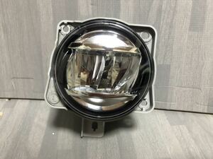 LA150S LA160S ムーブ 後期 純正 右フォグランプ LED コイト 114-11092