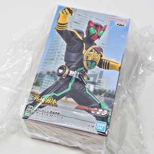 ★即決★新品★仮面ライダーオーズ 英雄勇像 仮面ライダーオーズ タトバコンボ フィギュア★非売品★未開封★