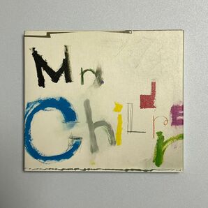 Mr.Children シフクノオト CD+DVD