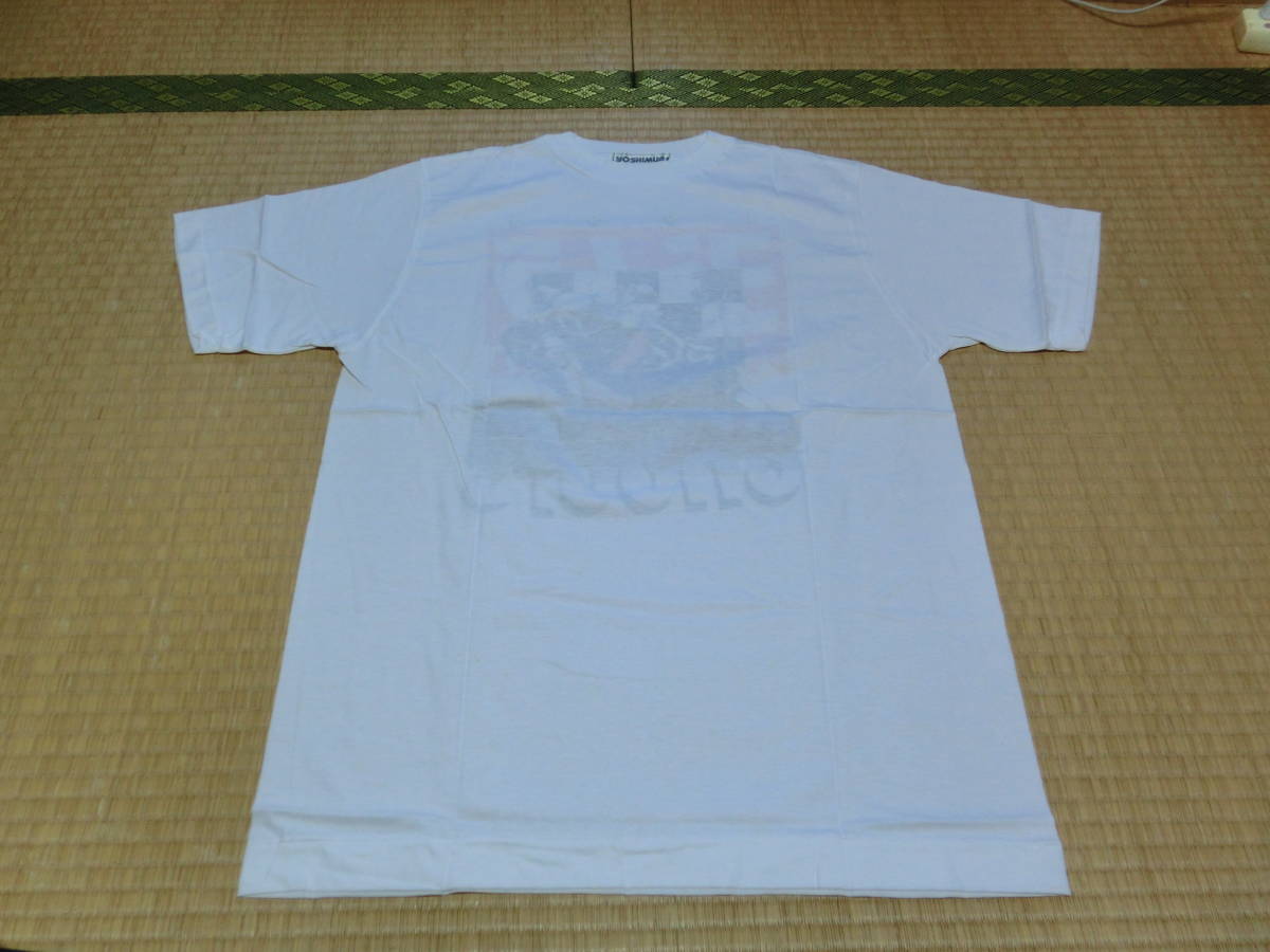 ヤフオク! -「(ヨシムラ モリワキ)」(Tシャツ) (バイクウエア、装備)の