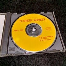 ハロウィン コレクターズCD Helloween 「Pumpkin Bomber　FeaturingKai Hansen」_画像2