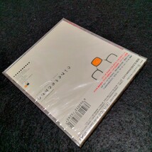 新品未開封CD 高橋幸宏プロデュース シネ・テクノCINE TECHNO PCCA-1104　YMO_画像2