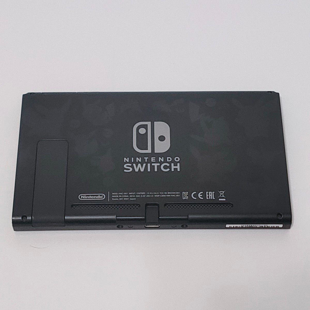 ニンテンドーSwitch レッツゴーピカチュウ|PayPayフリマ