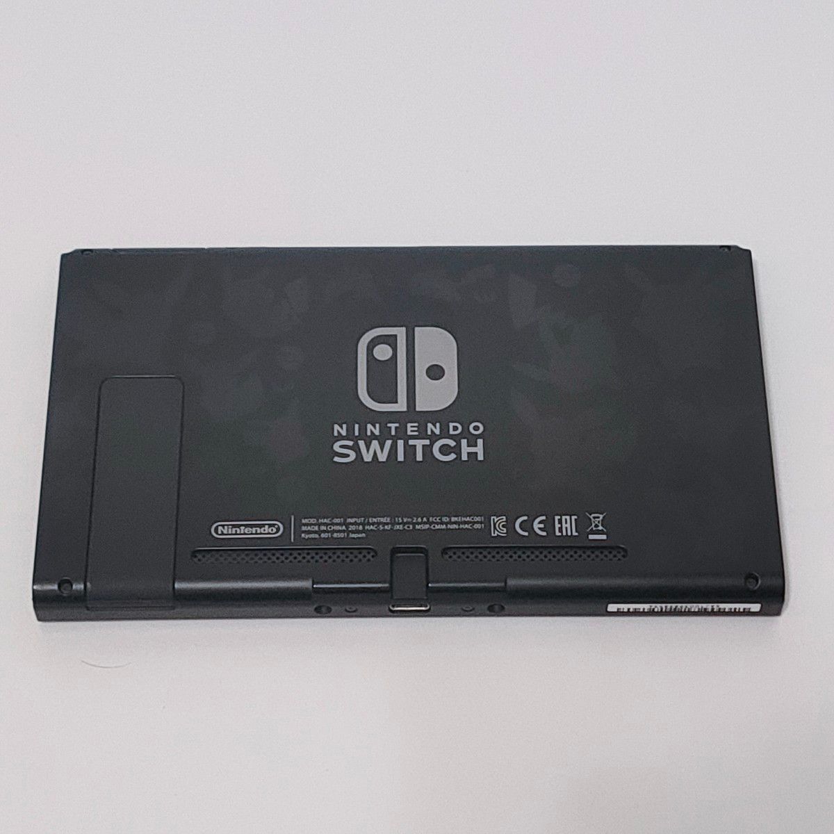 ニンテンドーSwitch レッツゴーピカチュウ｜PayPayフリマ