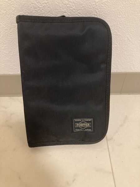 PORTER 吉田カバン Kindle ケース カバー