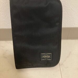 PORTER 吉田カバン　Kindle ケース　カバー