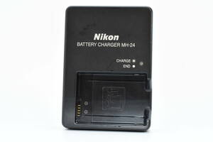 ★純正・良品・完動★ Nikon ニコン MH-24 充電器 EN-EL14a / EN-EL14用（kr-1672）