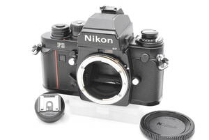 Nikon ニコン F3P ボディ フィルム一眼レフカメラ (t4079)