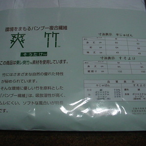 【東レ 爽竹長襦袢 二部式長襦袢 半衿付 夏物 洗える襦袢 絽紗 横絽 仕立て上がり品 M寸 新品】の画像10