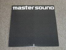 高音質レコード1337弾 SONY MASTER SOUNDシリーズ　川崎燎 / Live_画像3
