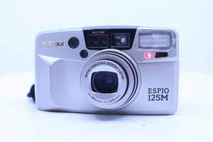 ★良品★PENTAX ペンタックス ESPIO 125M 38-125mm 人気のESPIOシリーズ！ OK6283