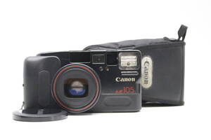 ★良品★CANON キヤノン Autoboy AiAF105 ZOOM 35-105mm 人気のNew Autoboyシリーズ！完動品！ OK4741