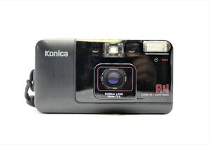 ★訳アリ品★KONICA コニカ BIG mini A4 35mm F3.5 大人気の初代BIG mini OK4119