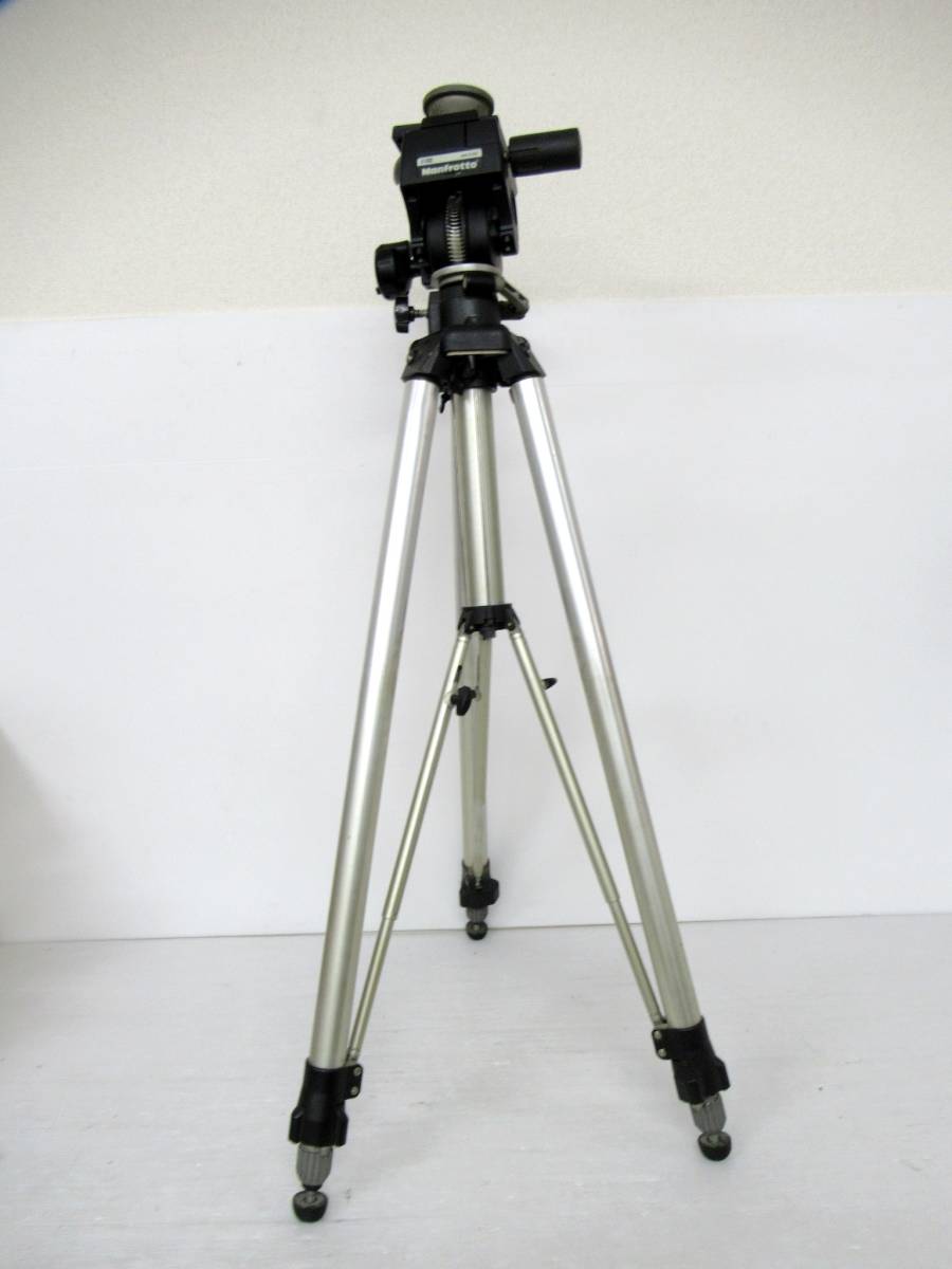 ヤフオク! -「マンフロット 雲台 400」の落札相場・落札価格