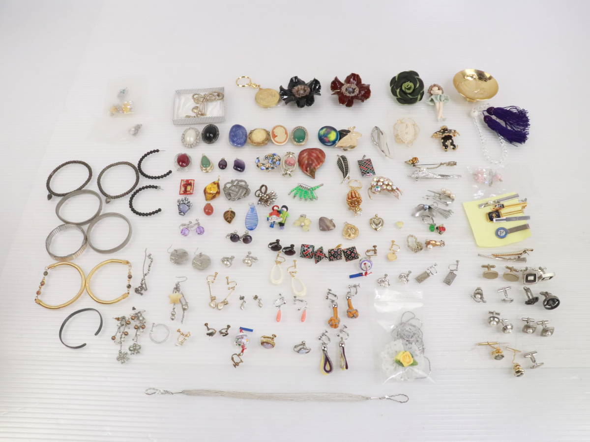 ヤフオク! -「アクセサリー おまとめ」の落札相場・落札価格