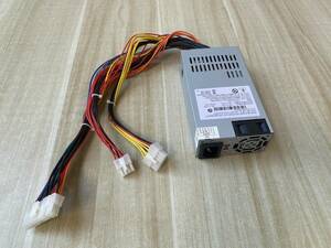 250W for exchange power supply unit DELTA DS1815 DS1515 TS531 DPS-250AB-44 B NAS 1U power supply unit (24Pin+12Pin+8Pin)