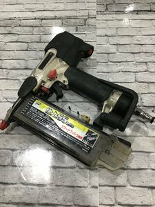 【中古品】★ハイコーキ(HIKOKI ※旧:日立工機) 常圧フィニッシュネイラ NT55M2