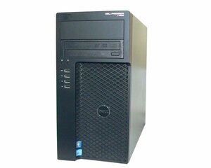 Windows7 Pro 64bit DELL PRECISION T1650 Xeon E3-1270 V2 3.5GHz память 16GB HDD 240GB( новый товар SSD)+ 500GB (SATA) DVD мульти- Quadro K2000