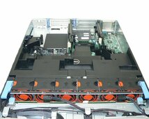 DELL PowerEdge R730 Xeon E5-2620 V4 2.1GHz(8C) メモリ 12GB HDD 4TB×4(SAS 3.5インチ) DVD-ROM AC*2 PREC H330 Mini _画像3