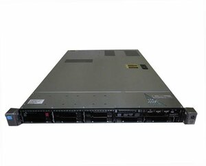 HP ProLiant DL360e Gen8 688981-295 Xeon E5-2420 1.9GHz/32GB/300GB×1(Smarta Ray P420/1GB)