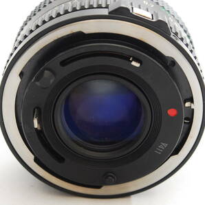 Canon LENS FD 50mm 1:1.8 (美品）628-28-229-8の画像5