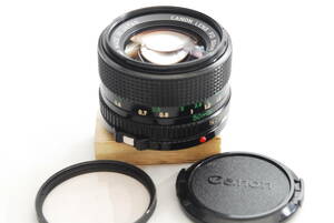 Canon LENS FD 50mm 1:1.4 ( прекрасный товар )628-29-229-9