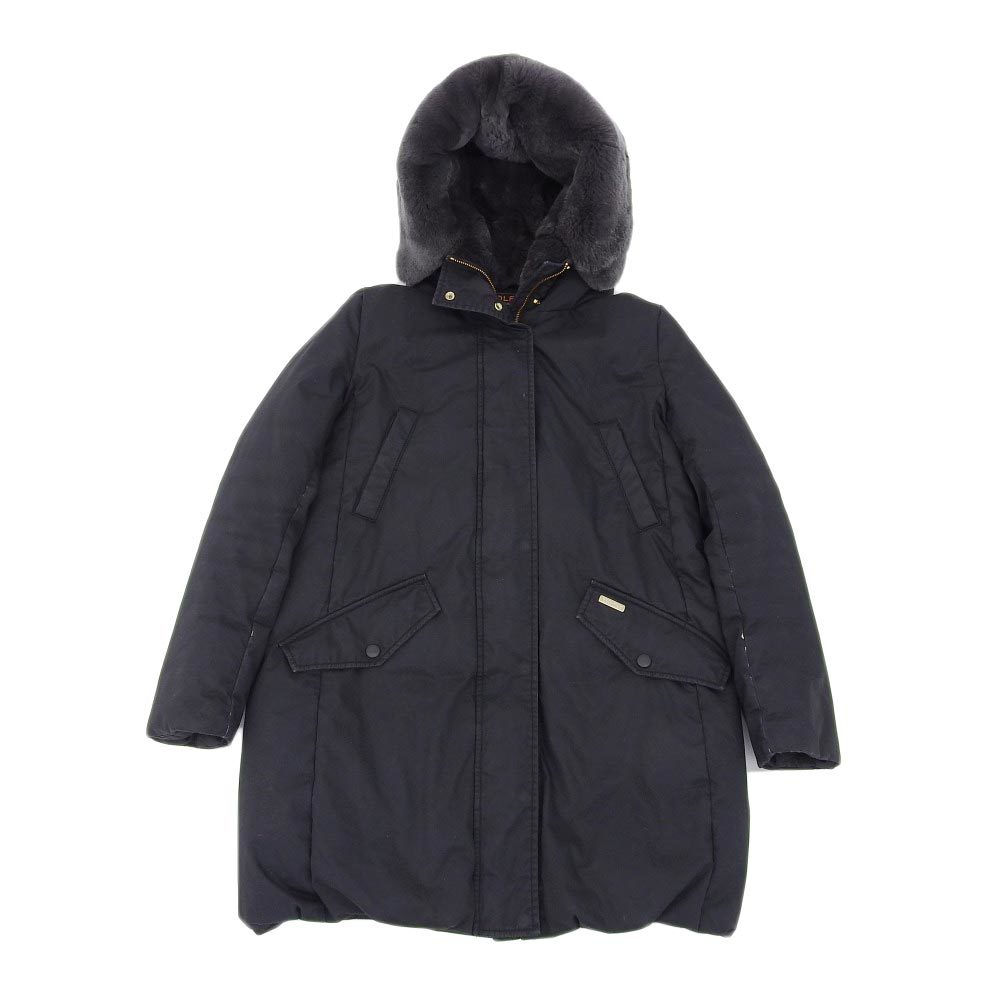 2023年最新】ヤフオク! -woolrich XS レディースの中古品・新品・未