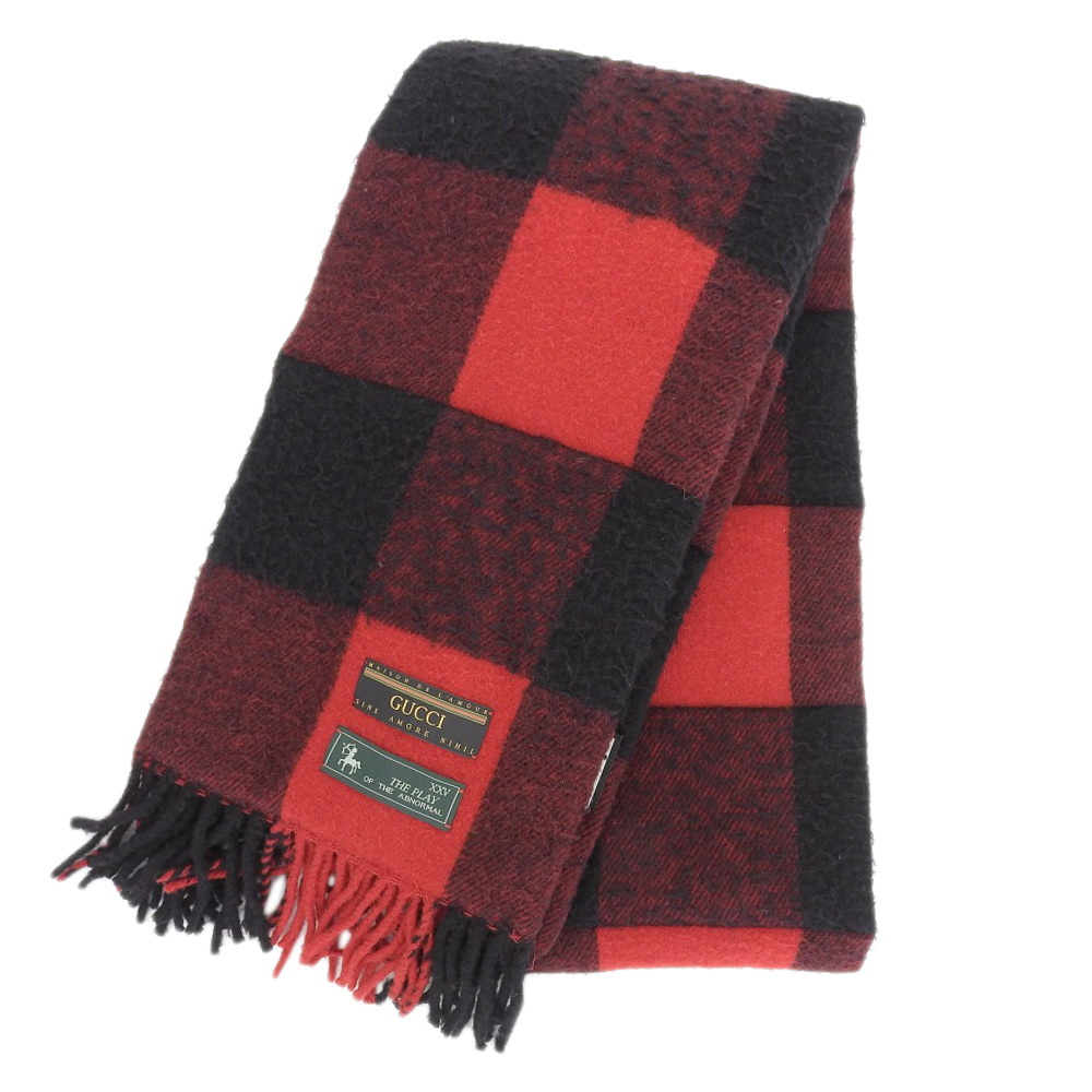 2023年最新】ヤフオク! -gucci scarfの中古品・新品・未使用品一覧