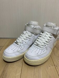 NIKE AIR FORCE 1 MID ナイキエアフォース1 ミッド