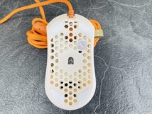 ゲーミングマウス 【中古】 動作保証 FinalMouse Ultralight 2 CAPE TOWN USB 光学式 マウス PC周辺機器 入力装置 ファイナルマウス/7507_画像6