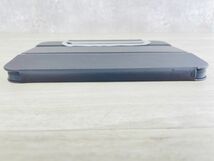 ipad mini 6 ケース 新品 CASEKOO ブラック アイパッド ミニ 第6世代 8.3インチ 保護カバー / 61055 在 ★ 200_画像4